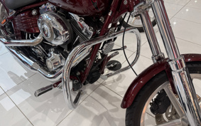 HARLEY FXCWC 2009 JK5