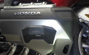 HONDA GL 1800 GOLD WING TOUR DCT 2019 SC79