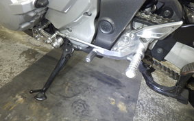 SUZUKI BANDIT 1250 SA 2007 GW72A