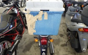 HONDA C110 SUPER CUB