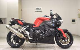 BMW K1200R 2005