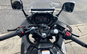 SUZUKI GSX250 R DN11A