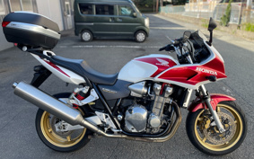 HONDA CB1300SF BOLDOR 2006 SC54