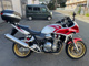 Фото Honda CB1300SF BOLDOR 2006 с японского аукциона