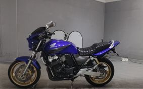 HONDA CB400SFV-3 2005 NC39