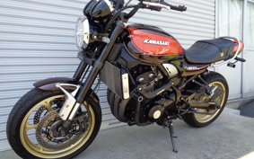 KAWASAKI Z900RS 2017 ZR900C