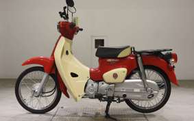 HONDA C50 SUPER CUB AA09
