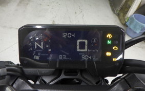 HONDA CB650R 2021 RH03