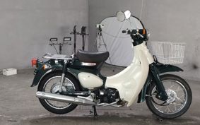 HONDA LITTLE CUB AA01