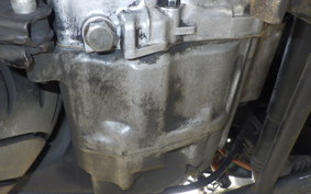 HONDA FUSION X SE MF02