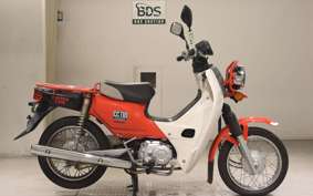 HONDA C110 SUPER CUB 2008 JA10
