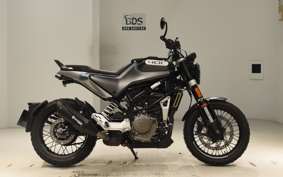 HUSQVARNA SVARTPILEN 401 2021