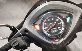 SUZUKI ADDRESS V110 CE47A