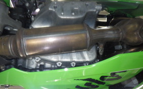 KAWASAKI NINJA ZX-6R A 2026 ZX636J