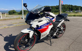 HONDA CBR250R MC41