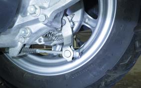 HONDA ﾍﾞﾝﾘｨ110 2025 JA09
