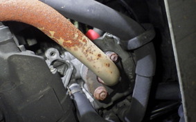 YAMAHA JOG Gen.5 1995 SA36J