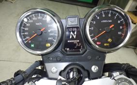 HONDA CB1300SF SUPER FOUR SP 2026 SC54