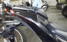 KAWASAKI NINJA 250 2006 EX250L