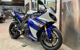 YAMAHA YZF-R1 2013 RN23