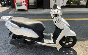 HONDA LEAD 125 JF45