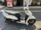 Фото Honda LEAD 125 2016 с японского аукциона