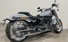 HARLEY  HARLEY FLFBS 2025 YGK