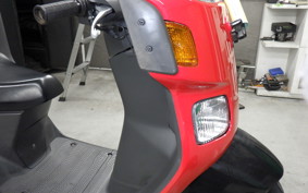 HONDA GYRO CANOPY TA03
