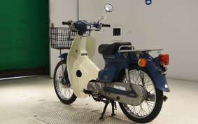 HONDA C50 SUPER CUB AA01