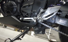 KAWASAKI Z250