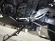 Фото Kawasaki Z250 с японского аукциона