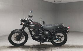 KAWASAKI ESTRELLA250 RS BJ250A