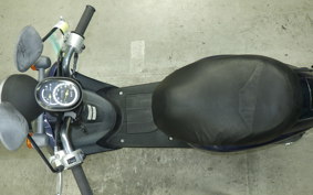 HONDA TODAY 2 2025 AF67