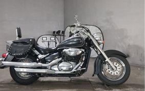 SUZUKI INTRUDER 400 CLASSIC 2008 VK54A