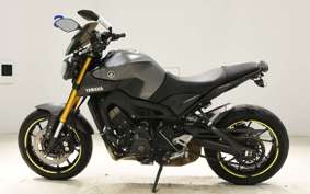 YAMAHA MT-09 A 2016 RN34J