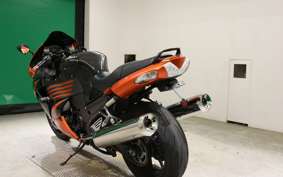 KAWASAKI ZZ1400 NINJA R 2009 ZXT40C