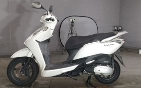 HONDA LEAD 125 JF45