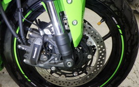 KAWASAKI ZX-4RR 2024 ZX400P