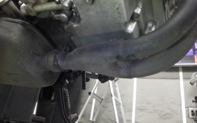 YAMAHA TDM850 Gen.2 2001
