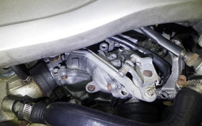 HONDA VT250 SPADA MC20