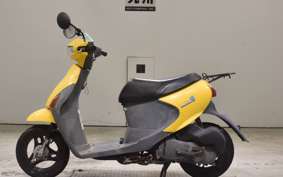 SUZUKI LET's 4 CA41A