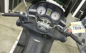 YAMAHA T-MAX 500 Gen.2 2005 SJ04J