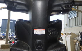 HONDA DIO110-3ﾍﾞｰｼｯｸ JK03