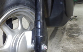 HONDA TACT-4ﾍﾞｰｼｯｸ 2026 AF79