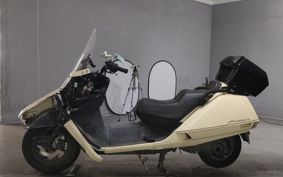 HONDA FUSION MF02