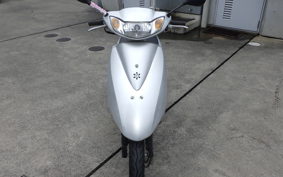 HONDA DIO Gen.6 AF62