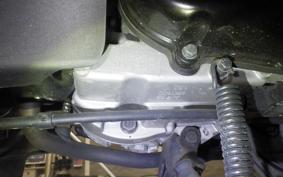 YAMAHA JOG ZR-4 2025 SA58J