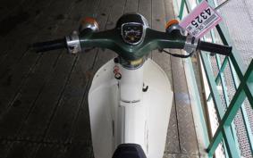 HONDA C50 SUPER CUB C50