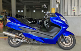 SUZUKI SKYWAVE 250SS CJ46A