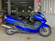 Фото Suzuki SKYWAVE 250SS с японского аукциона
